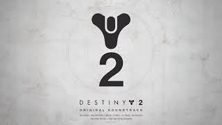 Destiny 2 Original Soundtrack - Track 07 - Forge Ahead