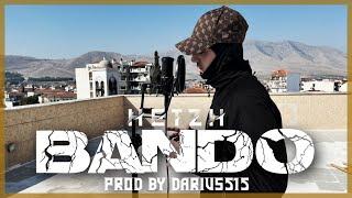 HETZH - BANDO (Official Music Video) Prod. by Darius515