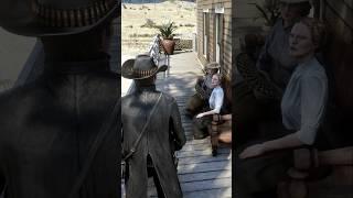 RDR2 Highlights : 5 Missed Details Part 60 #rdr2 #gaming #arthurmorgan #rdo