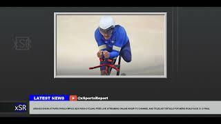 Arshad Shaik At Paris Paralympics 2024 Para Cycling Free Live Streaming Online Know Tv Channel And T