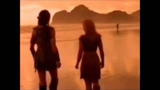 Xena and Gabrielle-Soulmates