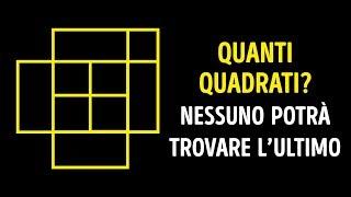 10 giochi matematici che daranno una carica al tuo cervello dell’80%