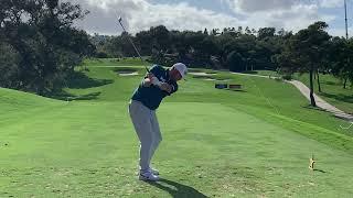 Dan Bradbury - Iron DTL - 8th Real Sotogrande