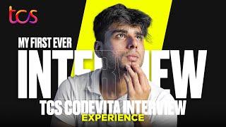 What happened in my TCS Interview? TCS Codevita Interview Experience