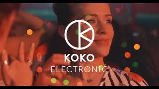 KOKO Electronic: Launching April 30th