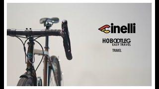 Cinelli Hobo Easy Travel 2021