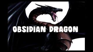 Dungeons and Dragons: Obsidian Dragon