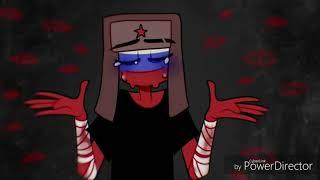 TOP 10 RUSSIA COUNTRYHUMANS MEMES 