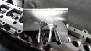 1931 Chevrolet Cylinder Head Resurface