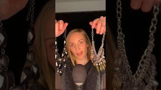 Kumman Korun Valitset? ASMR Suomi #asmrfinnish #asmrnecklace