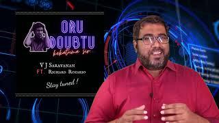 INTRO - ORU DOUBTU KEKATUMA SIR