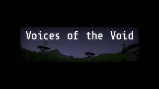 Day Ambience (Old) - Voices of the Void (Demo)