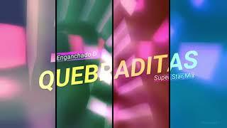 Mix Quebraditas Movidas para Bailar del Recuerdo Remix Viejitas  Super Star Mix