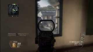 Black Ops 2- Kills of the week ( Head shots ) - vol 1 - Dame and that Game