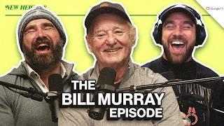 Bill Murray on his Iconic Career, Defending SNL and the Worst Line He's Ever Said | Ep 113