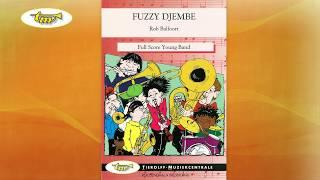 Fuzzy Djembe - Jugendblasorchester - Balfoort - Tierolff