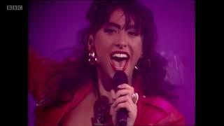 Top Of The Pops 13/10/1988