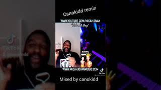 island boy re-remix made by canokidd vocals by amillianzeofficial and micahjovanmusic