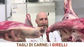 Tagli di carne: I GIRELLI - lorenzorizzieri.it