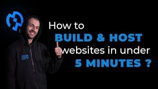 How To Create & Host a WordPress Website FOREVER FREE In 5 Mins | TUTORIAL | WebHostMost