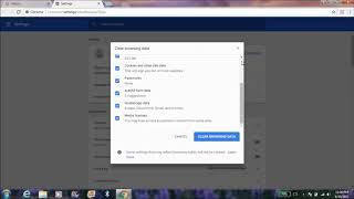 how to permanently delete internet history from computer | Google Chrome Browser