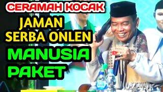 Ceramah Lucu Ust Carsita Di Bongas Blok Kacep