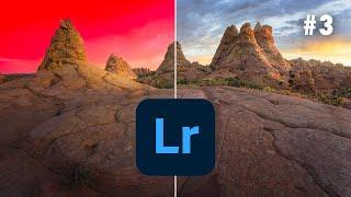 5 Lightroom Secrets You Don't Know