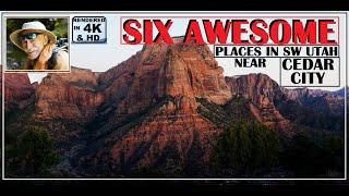 Cedar city utah fun things to do visitor attractions that are awesome & you may not know of 4k