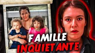 CETTE MÈRE DE FAMILLE FAIT DISPARAITRE SES ENFANTS (Catherine Hoggle) - True Crime Français