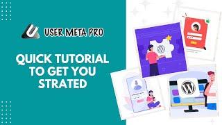 Ultimate guide to startup - User Meta Pro
