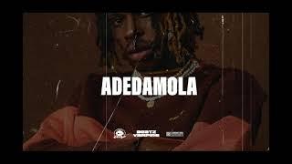 Afrobeat Instrumental "ADEDAMOLA" Fireboy Dml x Oxlade x Khaid  x Omah Lay x Hyce x typebeat|2024