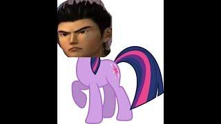 Shenmue Fans are Worse Than Bronies