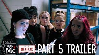 Project Mc² | Part 5 Official Trailer | Streaming Now on Netflix!