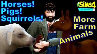 How to Have More Farm Animals