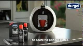 Durgol Swiss Espresso, Engelse promotiefilm  | Eccellente.nl