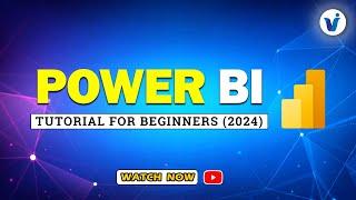 Power BI Tutorial for Beginners (2024) || Power BI Course Online || Visualpath