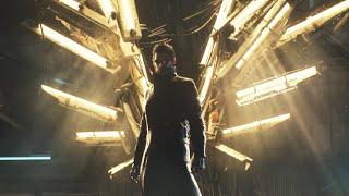 Deus Ex Mankind Divided Review