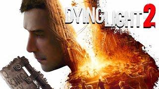 Dying Light 2 UNCUT Gameplay Deutsch #01 - Kyle Crane ist nicht vergessen