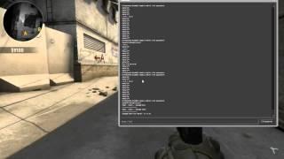 Как забиндить noclip на клавиши в CS:GO