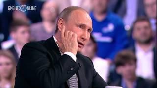 Путин о Кадырове: «Он сказал мне как-то: «Дайте умереть достойно»