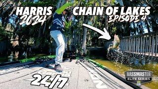 Harris Chain BASS Elite | 24/7series | Ep. 4