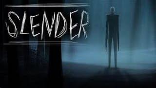 Non girarti potrebbe starti dietro: Slender the eight pages