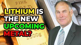 This Is The Future of Lithium Market | Rick Rule