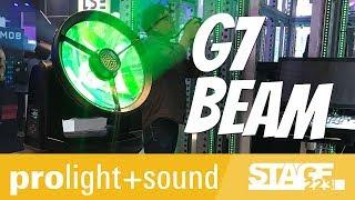 SGM G-7 BeaSt | Prolight + Sound 2019