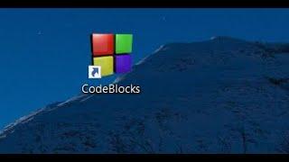 How to install CodeBlocks with Dark Theme Full Tutorial 2020 ||  working || Windows