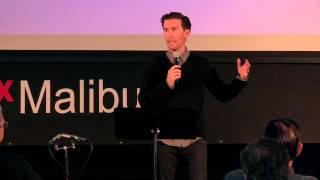 Sex, lies, and social media: Craig Gross at TEDxMalibu