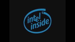 Intel Logo Transformation (Lost Media)