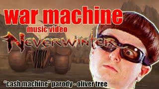 War Machine   Mod 19 Music Video