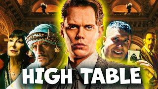 John Wick: The High Table Explained