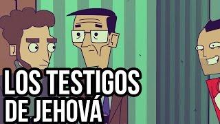 Los Testigos de Jehová - (Vida pública Show) Trineo.Tv